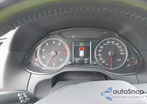 2017 Audi Q5 2.0T Premium from USA, damaged, VIN WA1L2AFP4HA096538